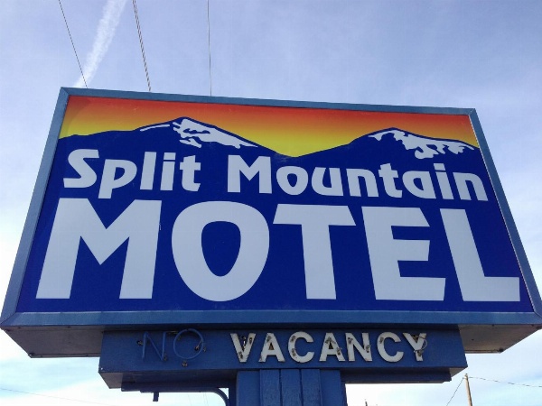 Split Mountain Motel image 31